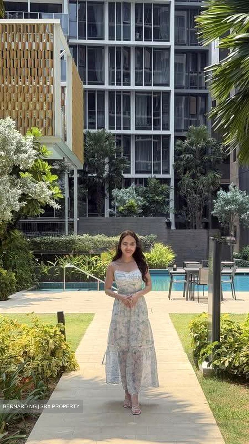 Penrose (D14), Apartment #623348511